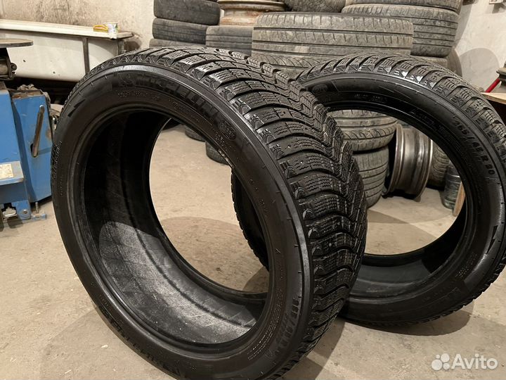 Michelin X Energy 265/45 R20