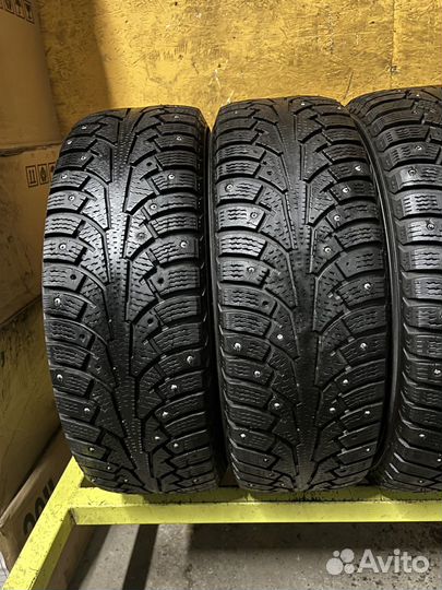 Nokian Tyres Nordman 5 195/65 R15