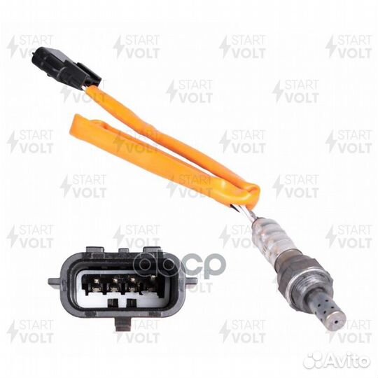 Датчик кисл. для а/м Nissan Almera G15 (12) 1