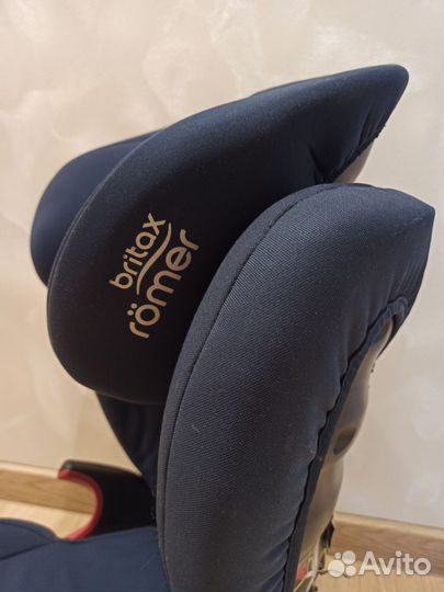 Детское авто кресло от 15 до 36 кг