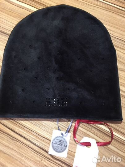 Шапка женская оригинал