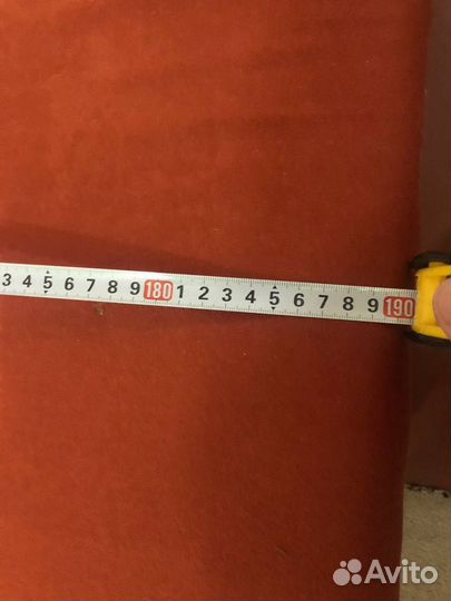 Детский диван бу