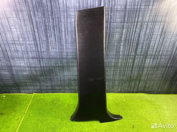 Обшивка салона правая Bmw X5 E53 M54 2005