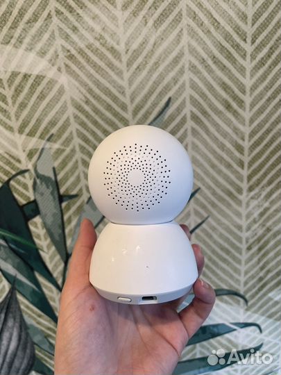 Видеоняня Видеокамера