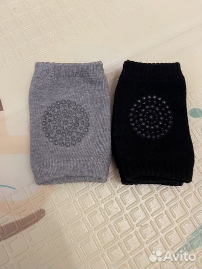 Наколенники детские для ползания