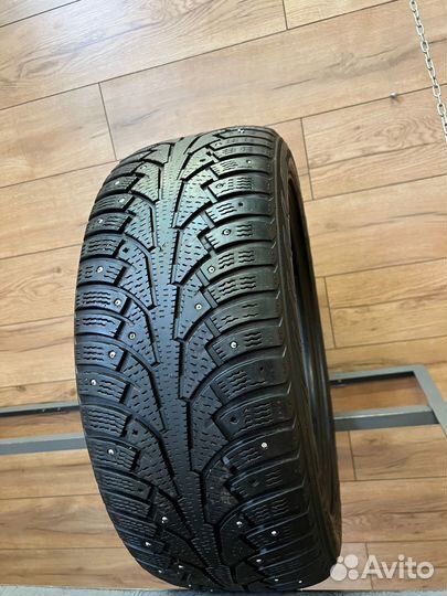 Nokian Tyres Hakkapeliitta 5 235/50 R18