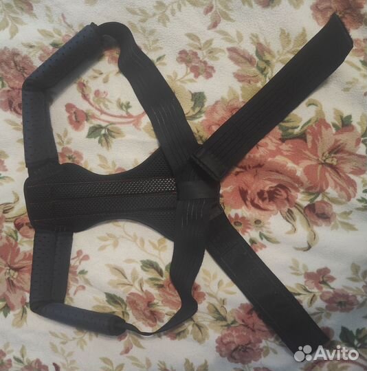 Корсет ортопедический для осанки спины