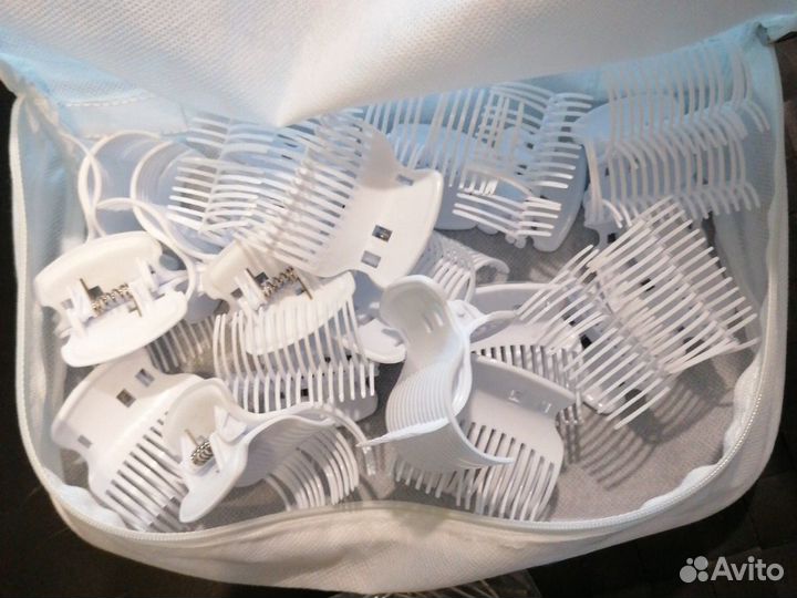 Электробигуди BaByliss