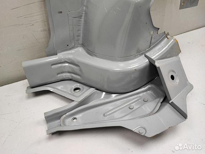 Брызговик стакан левый LADA granta FL 2018-нв