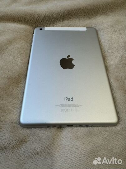 iPad mini 1