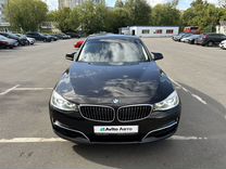 BMW 3 серия GT 2.0 AT, 2013, 178 100 км, с пробегом, цена 1 995 000 руб.