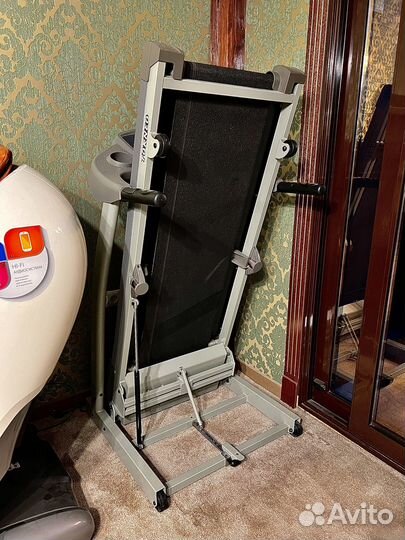 Беговая дорожка Torneo