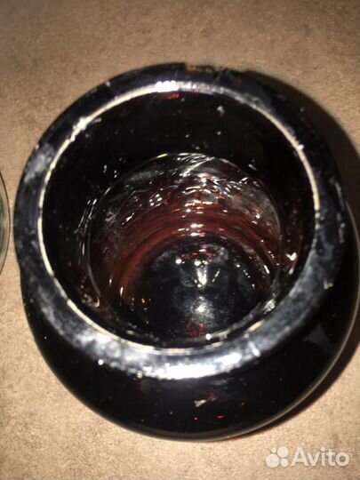 Банки и бутыли СССР