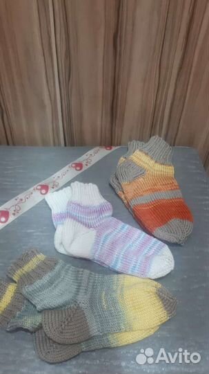 Детские вещи ручной работы