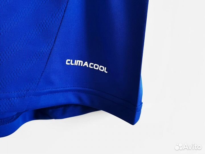 Футбольная ретро форма Челси 2012