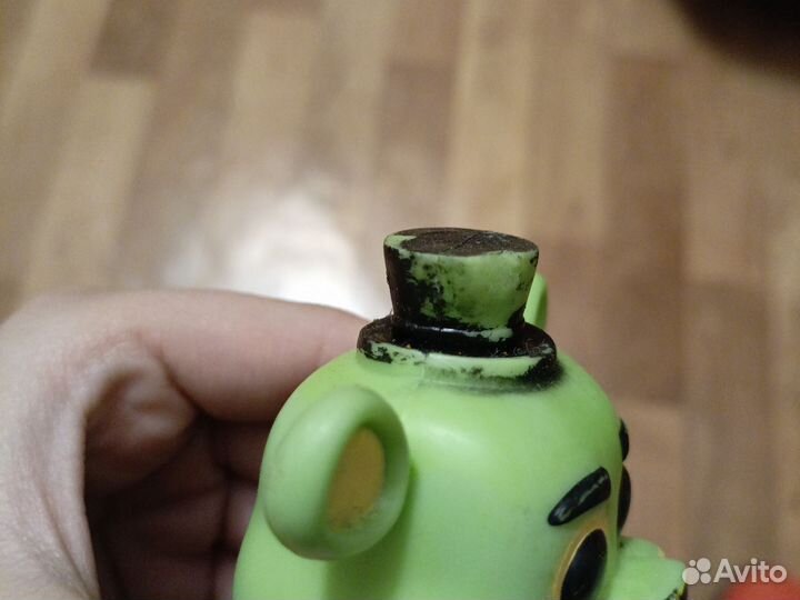 Фигурки фанка поп (фнаф)