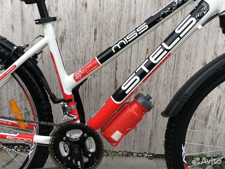 Велосипед Stels Miss