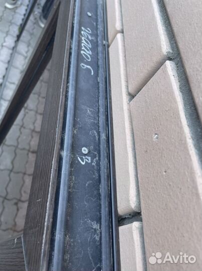 Стеклопакет