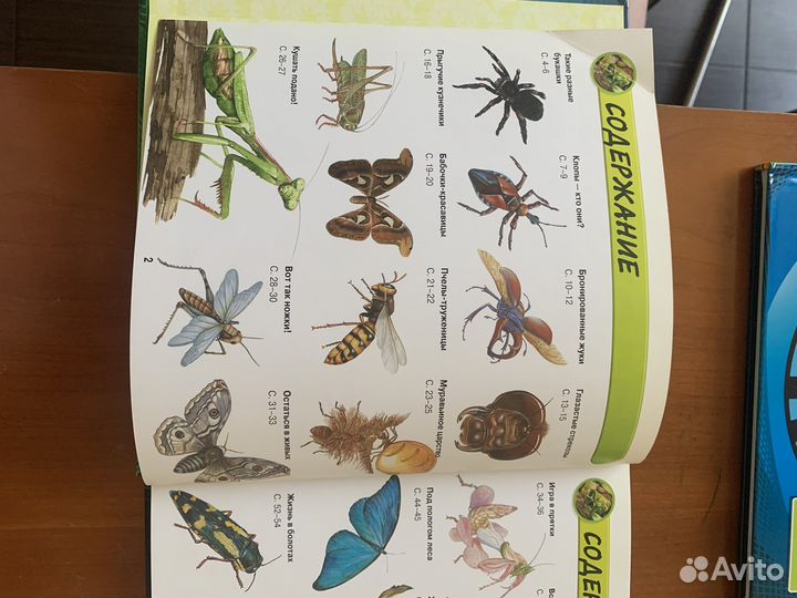 Энциклопедия 9 книг