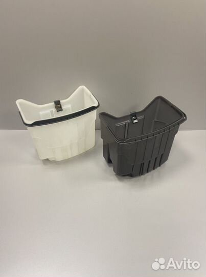 Контейнер для пылесоса Zelmer Bosch