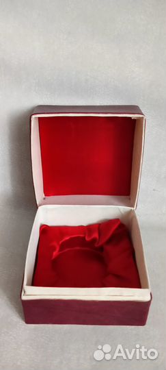 Кофейная чашка. Мельхиор СССР