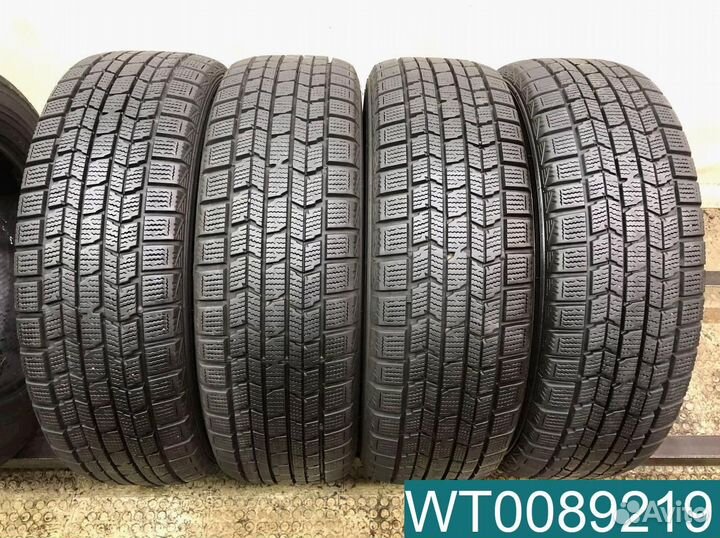 Dunlop DSX-2 195/65 R15 95T