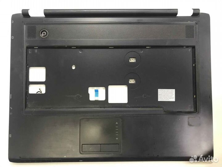 Топкейс для samsung NP-R508