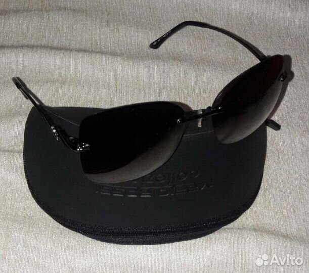 Солнцезащитные очки женские