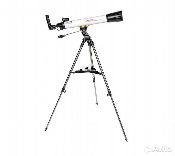 Телескоп Veber PolarStar II 700/70AZ рефрактор