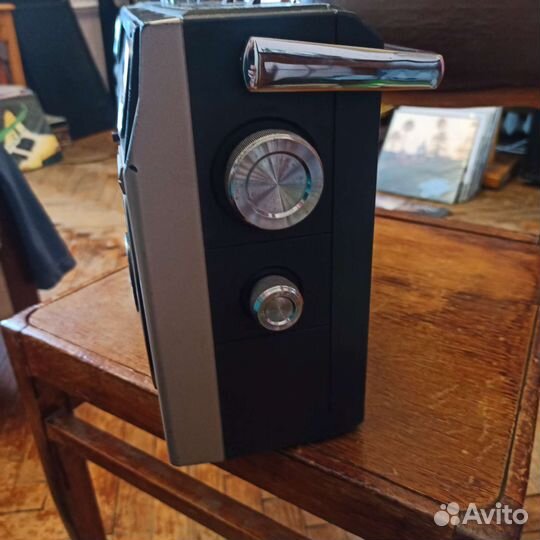 Магнитофон Panasonic rx5045f