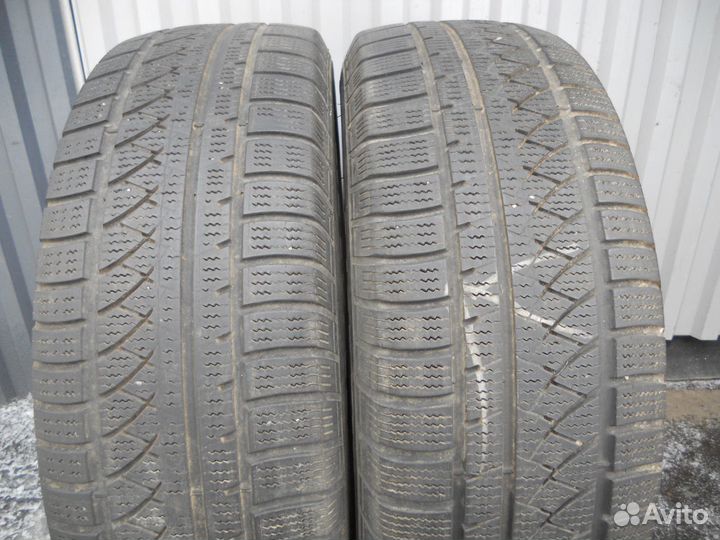 GT Radial Champiro WinterPro HP 235/65 R17 108H