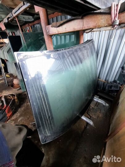 Лобовое Audi a6 c5