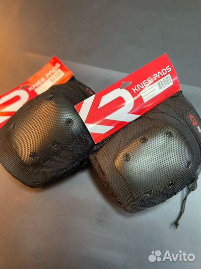 Защита колена Knee Pads