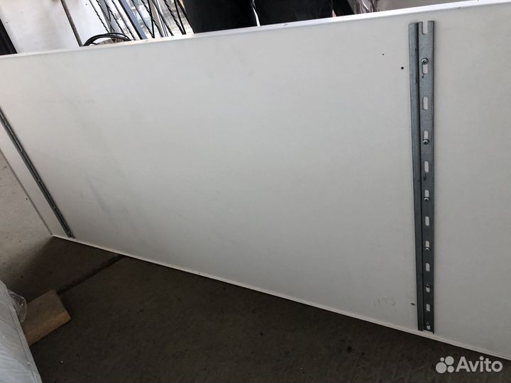 Металлические офисные планшет