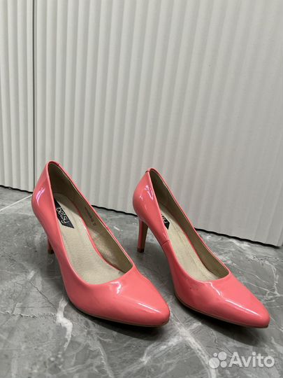Туфли женские 37 размер