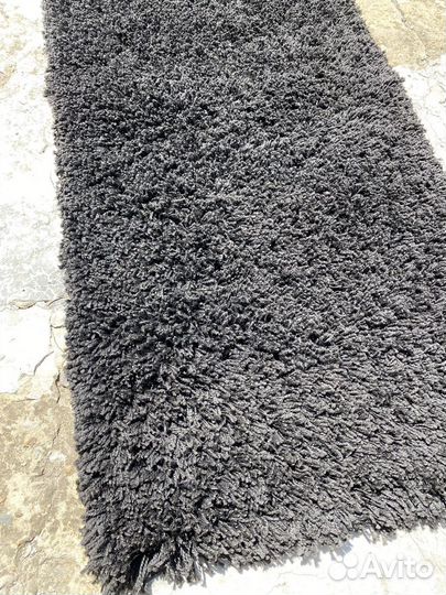 Ковер ворсовой маленький