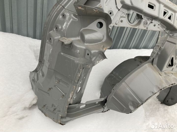 Боковина кузова правая Chery Tiggo 8 Pro 2021