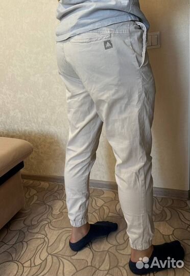 Штаны мужские