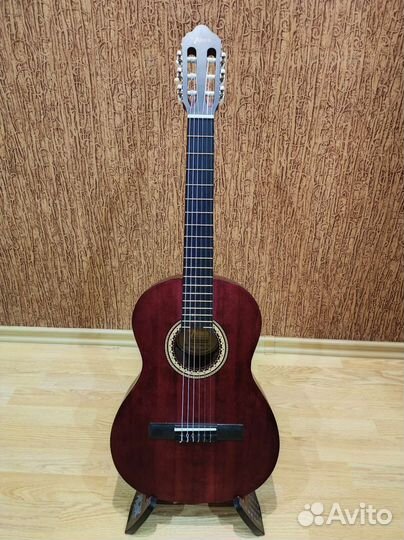 Классическая гитара