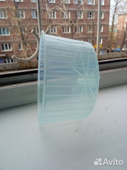 Колесо для занятия спортом) для грызунов