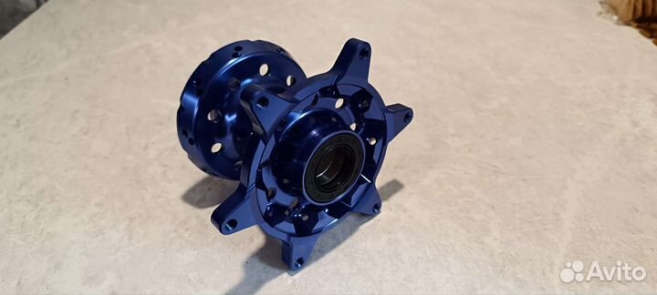 Ступица переднего колесаGR7, KTM, Husqvarna