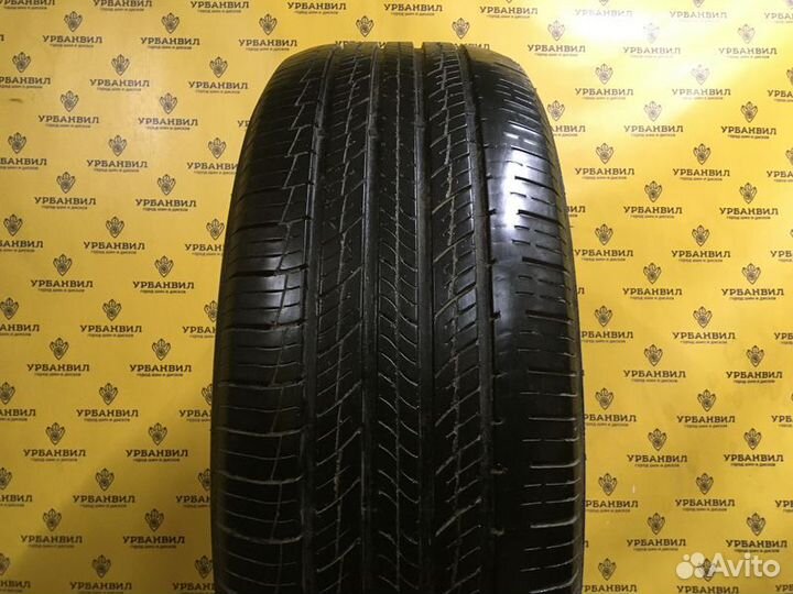 Hankook Dynapro HP2 RA33 265/60 R18 110V