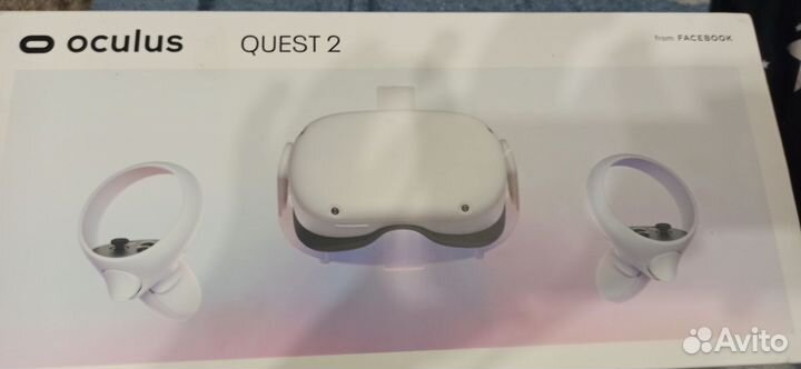 Oculus quest 2 128gb
