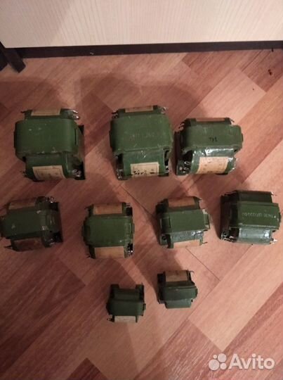 Трансформатор