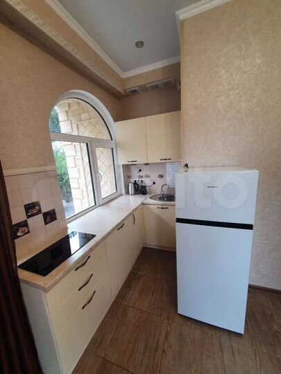 Квартира-студия, 25 м², 2/6 эт.