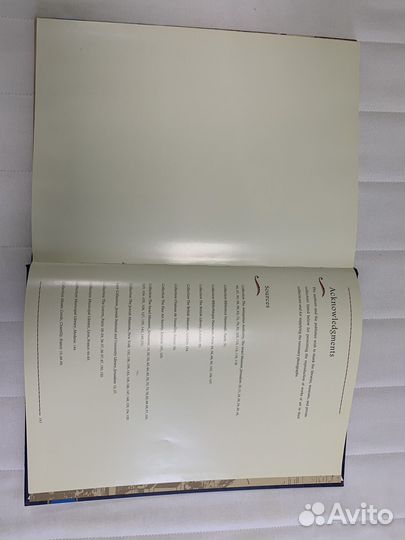 Книга История Израиля на английском