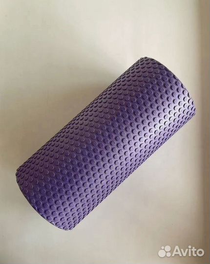 Массажный валик