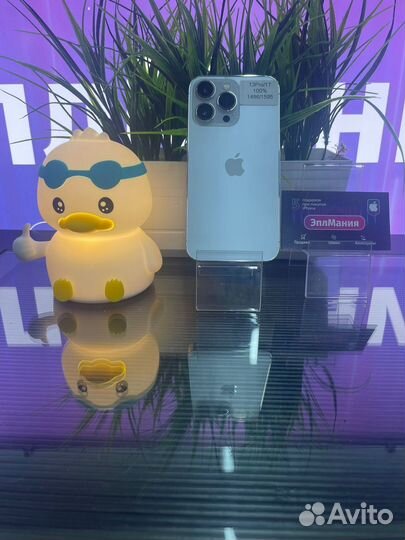 iPhone 13 Pro, 1 ТБ