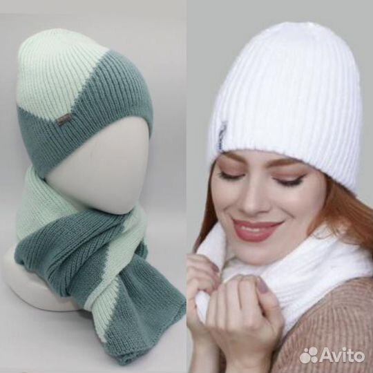 Шапка,комплекты