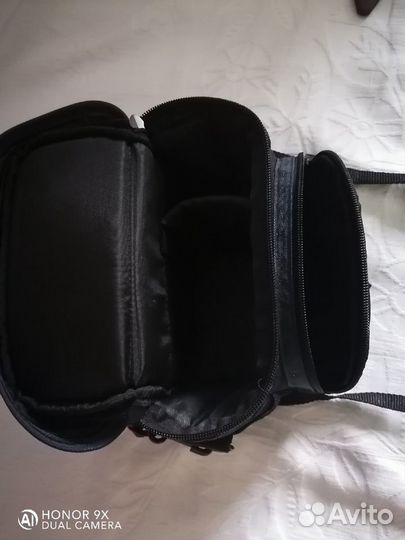 Сумка для фотоапарата